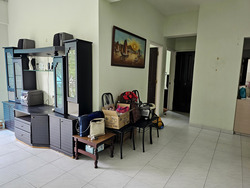 Hume Park I (D21), Condominium #483242081